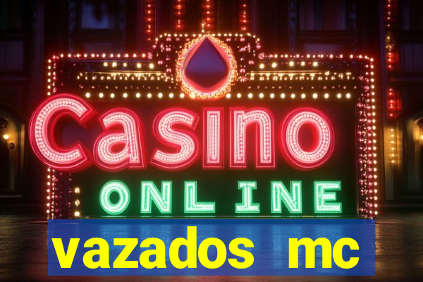 vazados mc pipokinha telegram